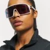 Oakley Sutro Unisex - Gafas De Deporte - Polished White
