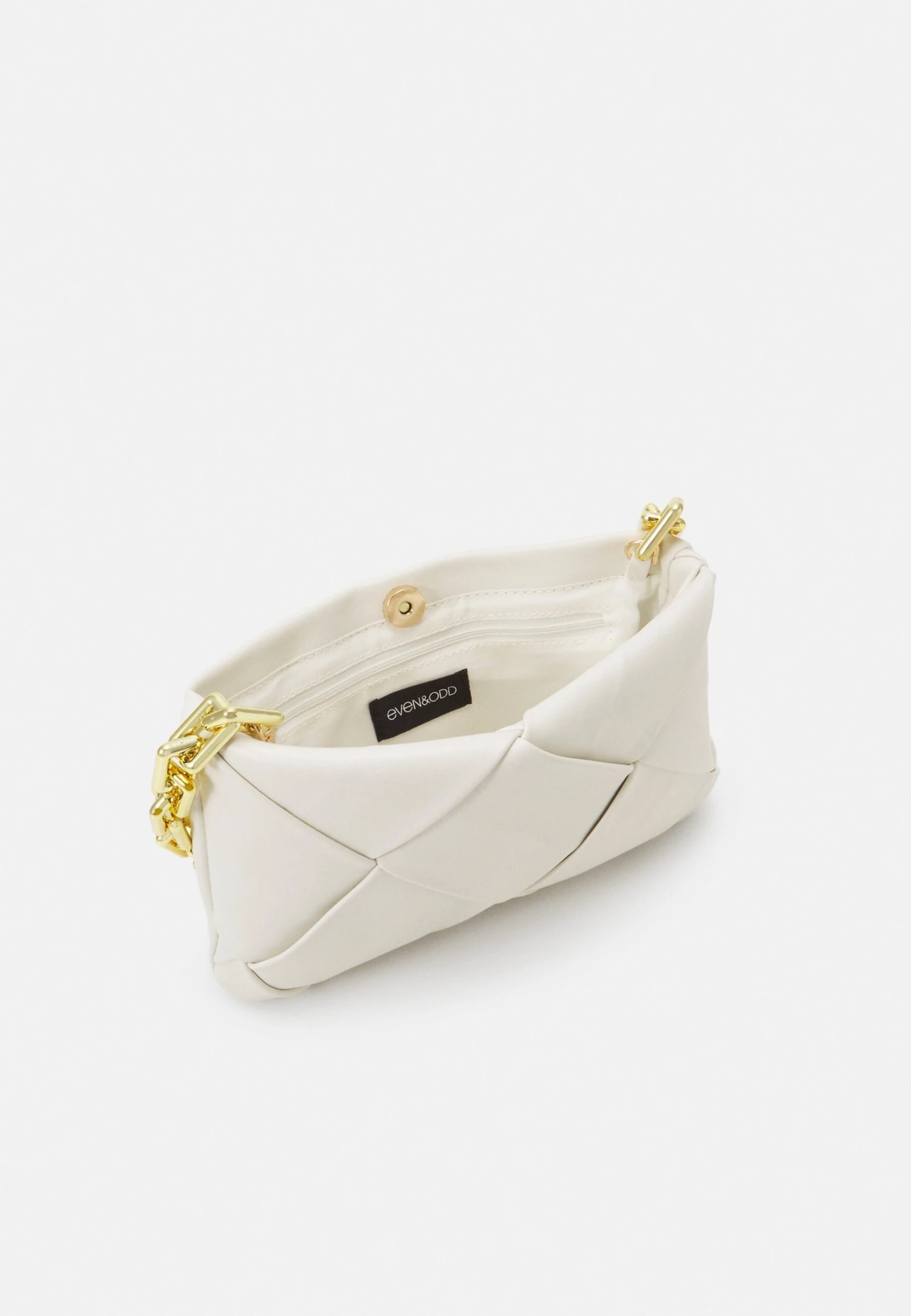 Even&Odd Clutch - Off-White 3 Even&Odd Clutch - Off-White - Imagen 3