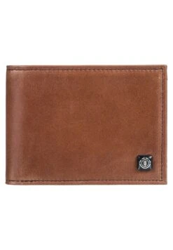 Element Segur Zweifach Faltbares Aus Elyaa0 - Monedero - Brown
