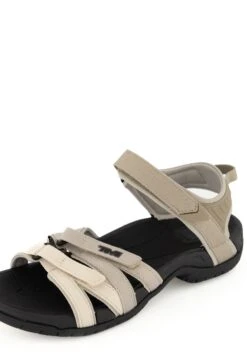 Teva Tirra- Sandalias De Senderismo - Black/Birch/Multi -Moda Ropa Tienda de880bcbb3384e7a8d411538bce59af1