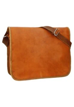 Cam - Bandolera - Braun -Moda Ropa Tienda e09f75121c0c4e67912a8549e377bb36