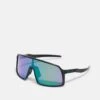 Oakley Sutro Unisex - Gafas De Deporte - Matte Black/Road Jade