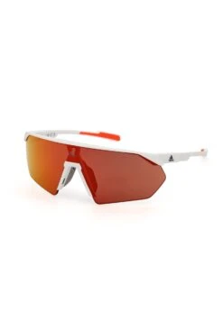 Gafas De Deporte - Weiss