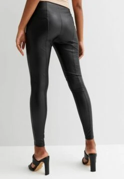 Look Over - Leggings - Black 6 Look Over - Leggings - Black -Moda Ropa Tienda e35f2fb380964f2c9d767eb943e0afeb