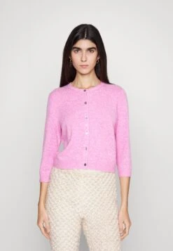 REPEAT Cardigan - Chaqueta De Punto - Blossom
