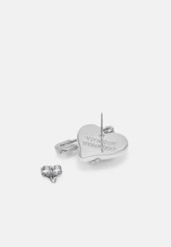 Vivienne Westwood Orietta Earrings - Pendientes - Platinum/Creamrose 8 Vivienne Westwood Orietta Earrings - Pendientes - Platinum/Creamrose -Moda Ropa Tienda e4beee64d2b04eb9a94eb5faaeb81cd5