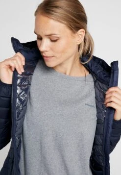 Columbia Powder Lite- Chaqueta De Invierno - Nocturnal/Dark Nocturnal 11 Columbia Powder Lite- Chaqueta De Invierno - Nocturnal/Dark Nocturnal -Moda Ropa Tienda e6fbf72bb418438b8a9791b9fb12d3cb