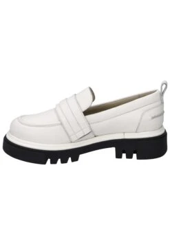 Gerry Weber Mocasines - Offwhite