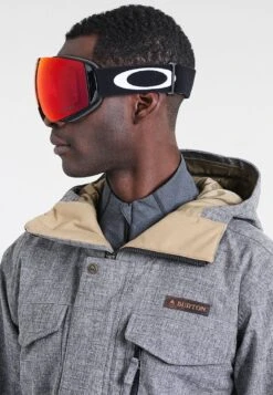 Oakley Flight Deck Xm Unisex - Gafas De Esquí - Prizm Torch Iridium