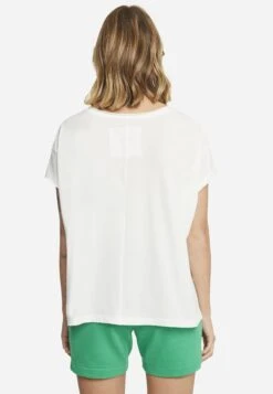 Empowered Tee - Camiseta Estampada - Offwhite -Moda Ropa Tienda eb69a1c5507b4cf888c7eee289e3bda7