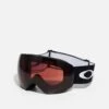 Oakley Flight Deck Unisex - Gafas De Esquí - Matte Black