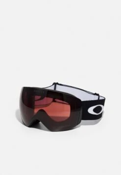 Oakley Flight Deck Unisex - Gafas De Esquí - Matte Black