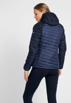 Columbia Powder Lite- Chaqueta De Invierno - Nocturnal/Dark Nocturnal 9 Columbia Powder Lite- Chaqueta De Invierno - Nocturnal/Dark Nocturnal -Moda Ropa Tienda edf7b9b1a0f7410f84decf43b8345a26