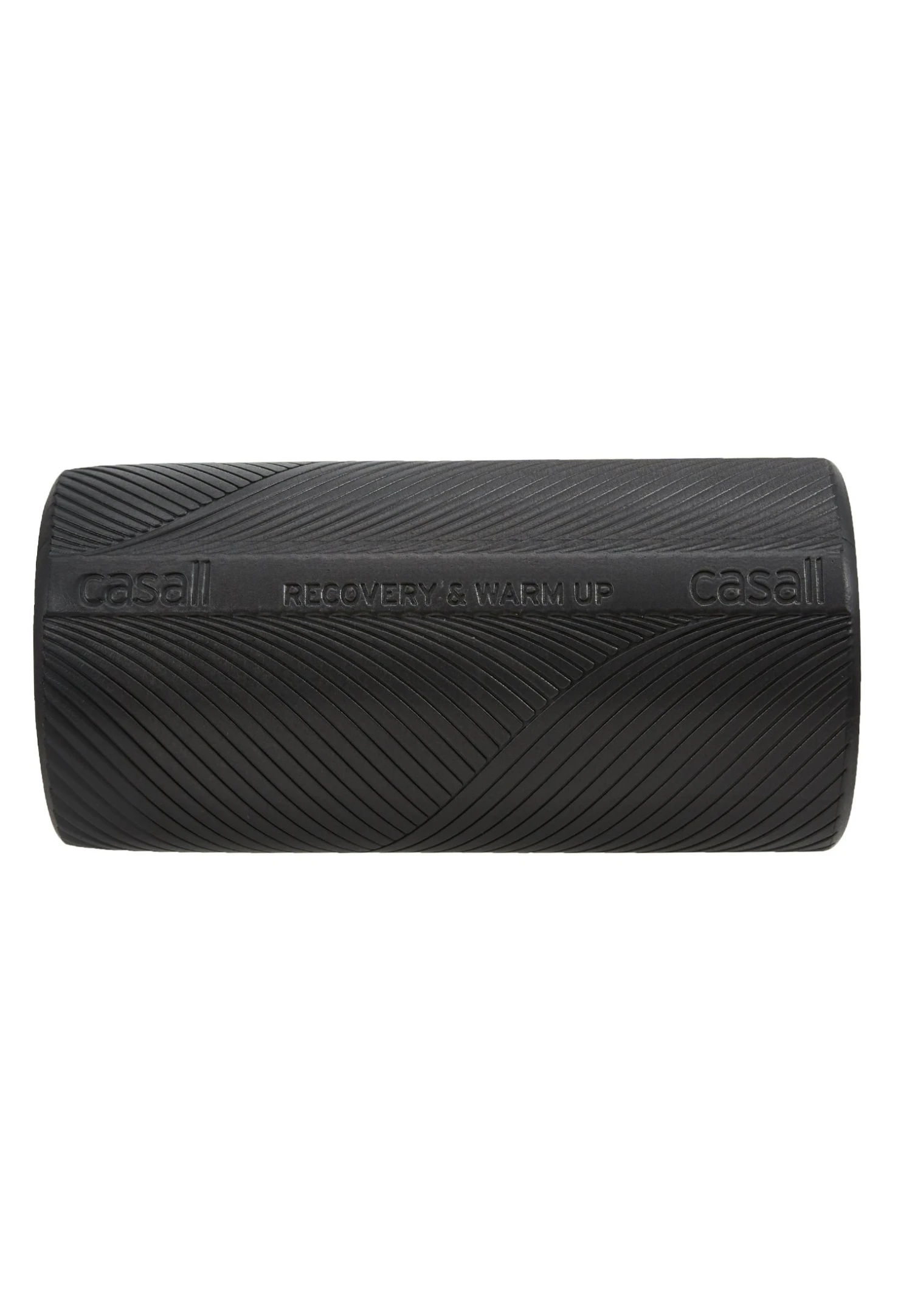 CASALL Foam Roll Small - Fitness/Yoga - Black 2 CASALL Foam Roll Small - Fitness/Yoga - Black - Imagen 2