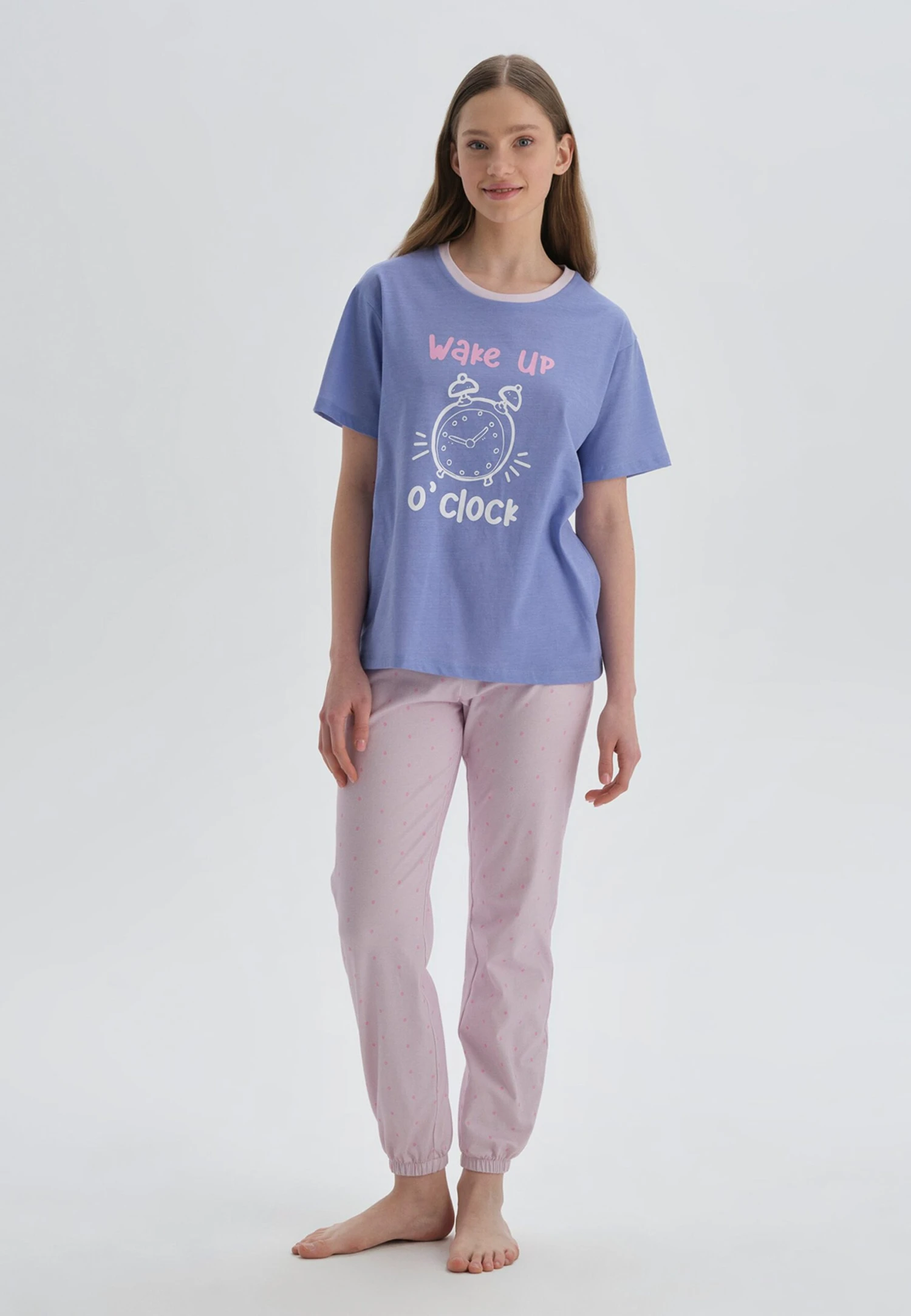 Sets - Pijama - Purple 1 Sets - Pijama - Purple