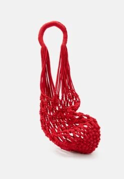 Kim Swell Bag - Bandolera - Red -Moda Ropa Tienda f514a360ae4c48c596d39ba16acd66df