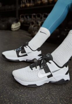 Nike Performance Zoom Bella 6 Prm - Zapatillas De Entrenamiento - White/Multi-Coloured/Black/Metallic Platinum 9 Nike Performance Zoom Bella 6 Prm - Zapatillas De Entrenamiento - White/Multi-Coloured/Black/Metallic Platinum -Moda Ropa Tienda f60a183ccab24c5f99b859663d6b22aa