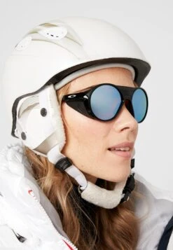 Oakley Clifden - Gafas De Sol - Snow Sapphire -Moda Ropa Tienda f776af1b9015446bbec1147b6ce0a942