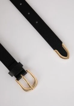 DeFacto 2Pack- Cinturón - Beige 7 DeFacto 2Pack- Cinturón - Beige -Moda Ropa Tienda fa916959a49148558a15d18ea8e8ad18