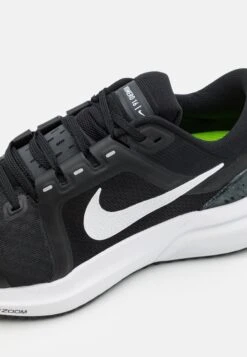 Nike Performance Air Zoom Vomero 16 - Zapatillas De Running Neutras - Black/White/Anthracite -Moda Ropa Tienda fc45a4b75a6146e59510645eeec89b69