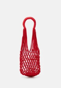 Kim Swell Bag - Bandolera - Red