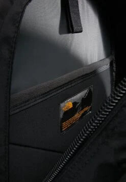 Borealis Classic Unisex - Mochila - The North Face Black/Asphalt Grey -Moda Ropa Tienda fe337ae6a2024357a47d121fd37b6b1e